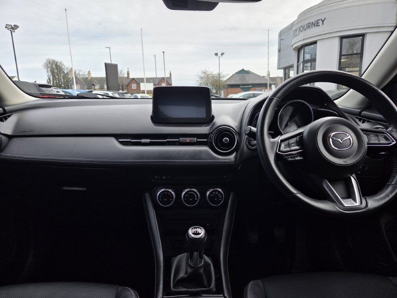 2019 (69) MAZDA CX-3 2.0 Sport Nav  PLUS 5dr 5223418
