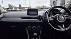 2019 (69) MAZDA CX-3 2.0 Sport Nav PLUS 5dr 5223418