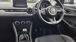 2019 (69) MAZDA CX-3 2.0 Sport Nav PLUS 5dr 5223419