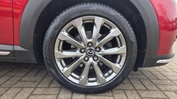 2019 (69) MAZDA CX-3 2.0 Sport Nav PLUS 5dr 5223399