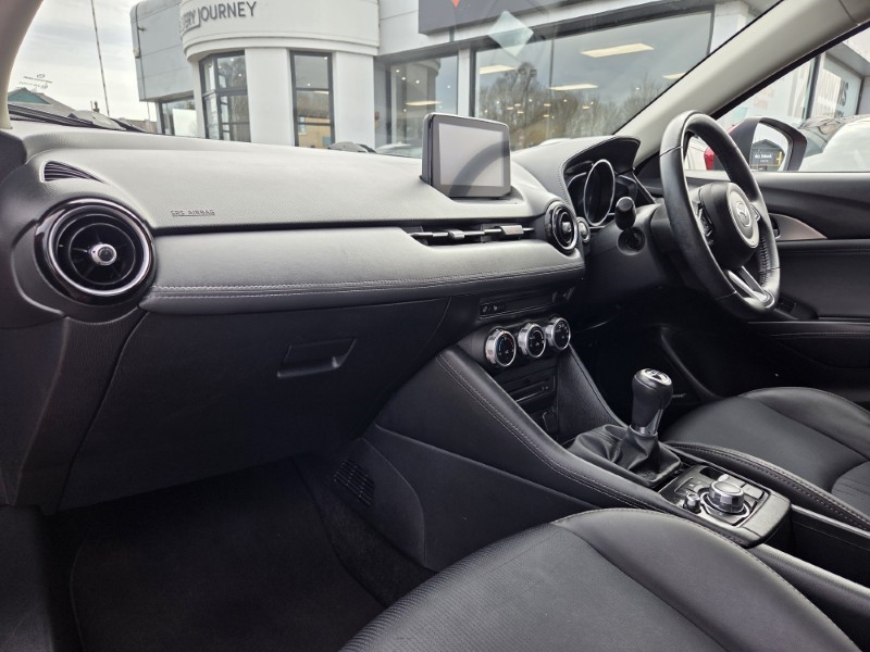 2019 (69) MAZDA CX-3 2.0 Sport Nav  PLUS 5dr 5223422