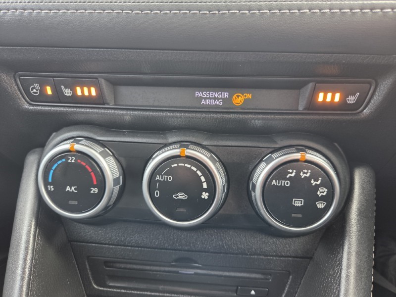 2019 (69) MAZDA CX-3 2.0 Sport Nav  PLUS 5dr 5223434