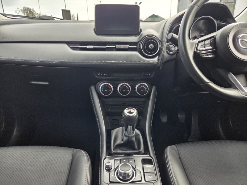 2019 (69) MAZDA CX-3 2.0 Sport Nav  PLUS 5dr 5223420