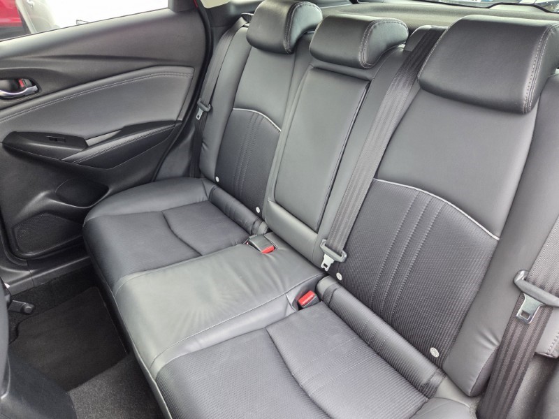 2019 (69) MAZDA CX-3 2.0 Sport Nav  PLUS 5dr 5223421