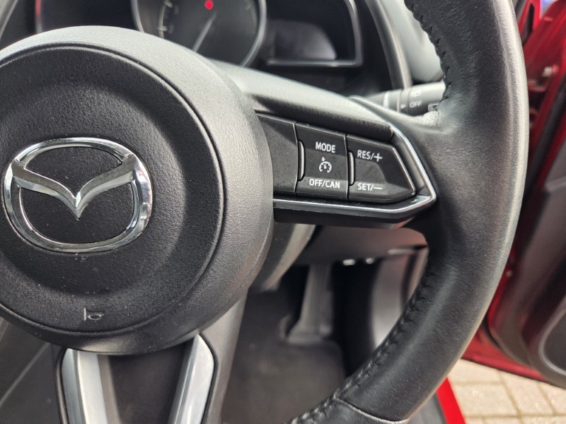 2019 (69) MAZDA CX-3 2.0 Sport Nav  PLUS 5dr 5223427