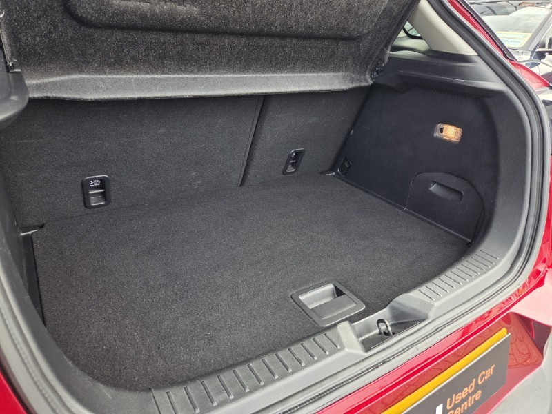 2019 (69) MAZDA CX-3 2.0 Sport Nav  PLUS 5dr 5223414