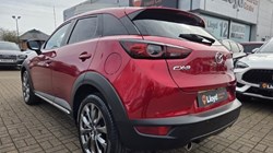 2019 (69) MAZDA CX-3 2.0 Sport Nav PLUS 5dr 5223410
