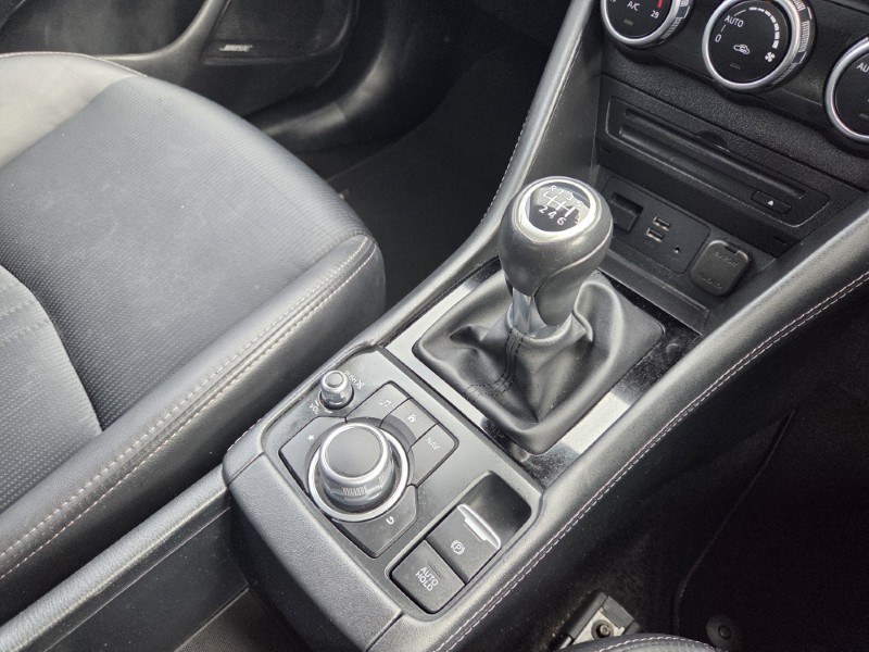 2019 (69) MAZDA CX-3 2.0 Sport Nav  PLUS 5dr 5223429