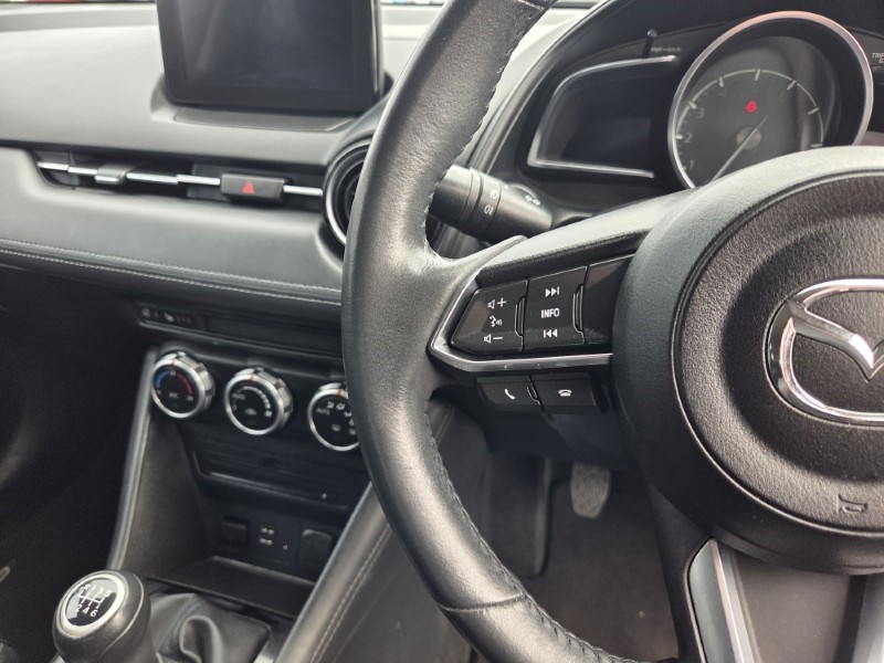 2019 (69) MAZDA CX-3 2.0 Sport Nav  PLUS 5dr 5223426