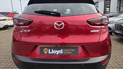 2019 (69) MAZDA CX-3 2.0 Sport Nav PLUS 5dr 5223411