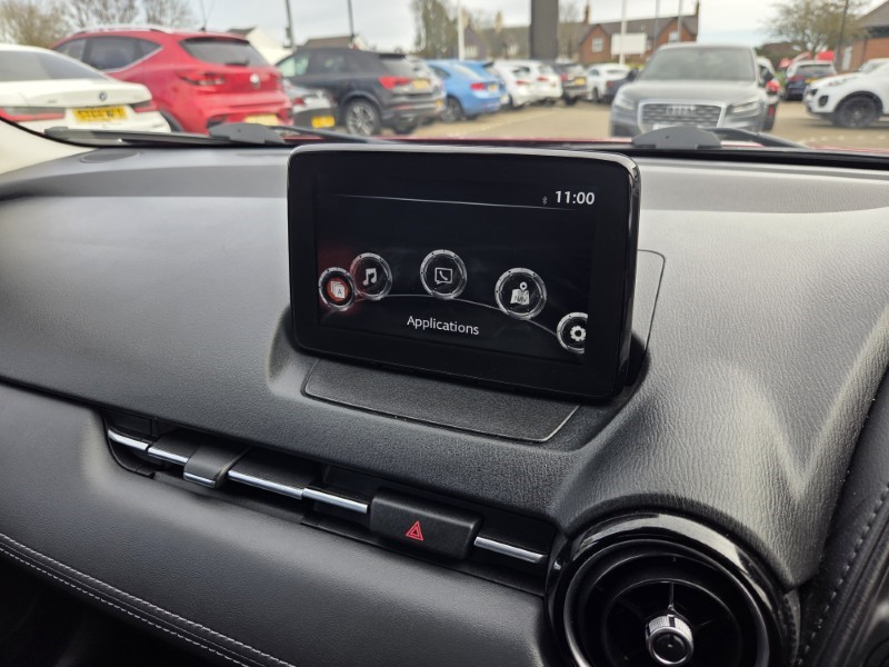 2019 (69) MAZDA CX-3 2.0 Sport Nav  PLUS 5dr 5223430