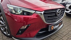 2019 (69) MAZDA CX-3 2.0 Sport Nav PLUS 5dr 5223405