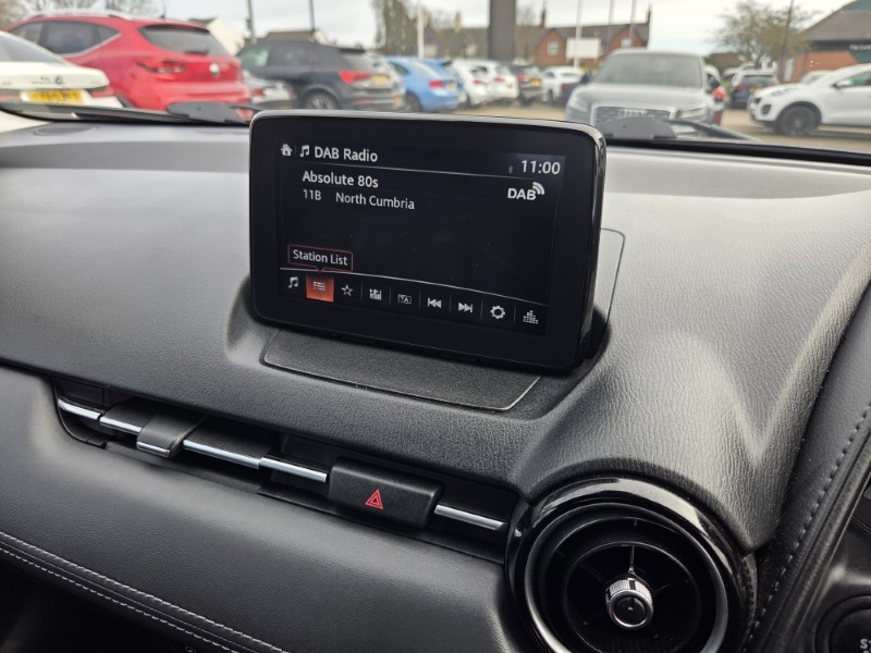 2019 (69) MAZDA CX-3 2.0 Sport Nav  PLUS 5dr 5223431