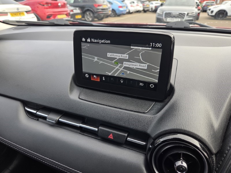 2019 (69) MAZDA CX-3 2.0 Sport Nav  PLUS 5dr 5223432