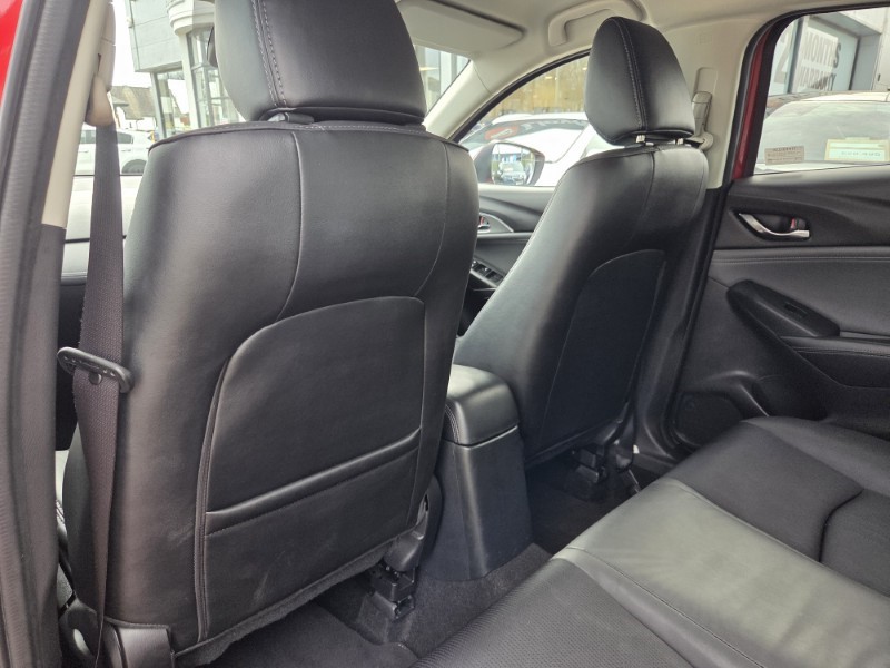 2019 (69) MAZDA CX-3 2.0 Sport Nav  PLUS 5dr 5223416