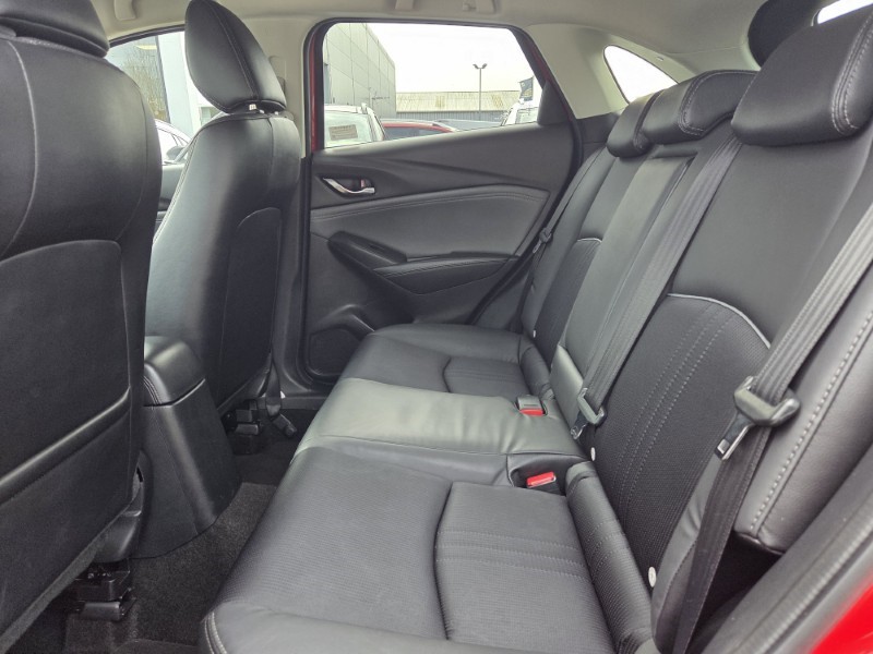 2019 (69) MAZDA CX-3 2.0 Sport Nav  PLUS 5dr 5223417
