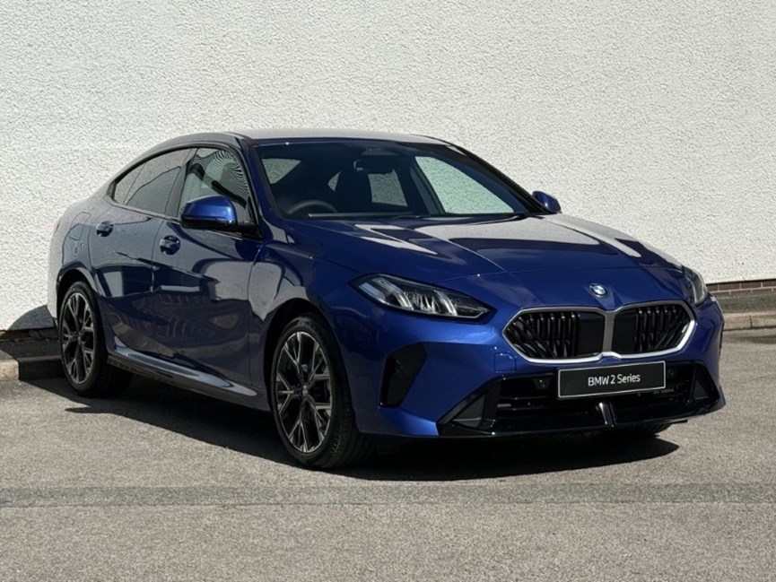 BMW 2 SERIES