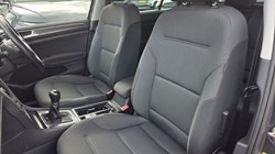 2020 (69) VOLKSWAGEN GOLF 1.6 TDI Match Edition 5dr 5231930