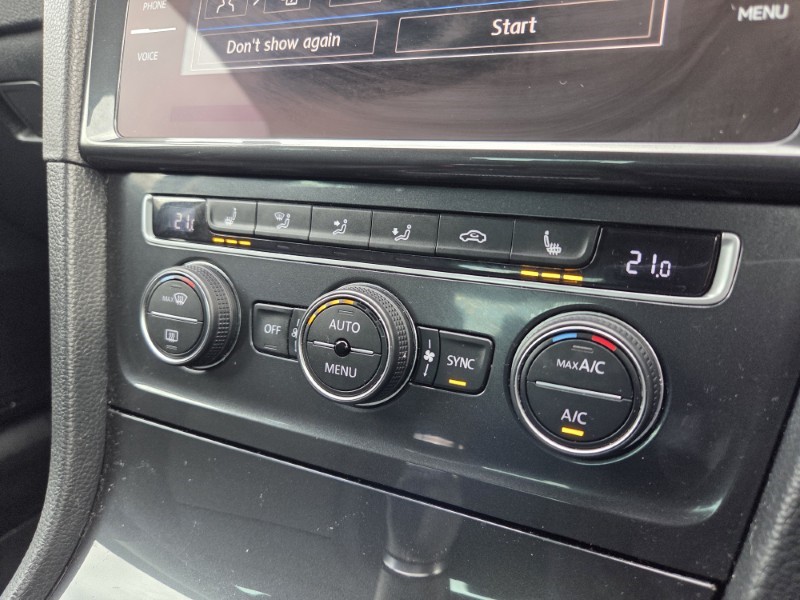 2020 (69) VOLKSWAGEN GOLF 1.6 TDI Match Edition 5dr 5231936