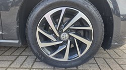 2020 (69) VOLKSWAGEN GOLF 1.6 TDI Match Edition 5dr 5231908