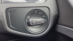 2020 (69) VOLKSWAGEN GOLF 1.6 TDI Match Edition 5dr 5231946