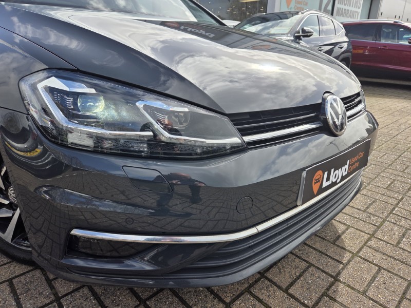 2020 (69) VOLKSWAGEN GOLF 1.6 TDI Match Edition 5dr 5231914
