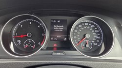 2020 (69) VOLKSWAGEN GOLF 1.6 TDI Match Edition 5dr 5231945