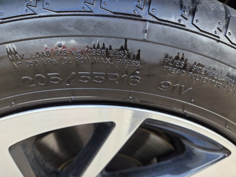 2020 (69) VOLKSWAGEN GOLF 1.6 TDI Match Edition 5dr 5231909