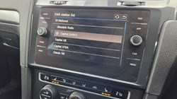 2020 (69) VOLKSWAGEN GOLF 1.6 TDI Match Edition 5dr 5231938