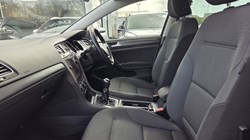 2020 (69) VOLKSWAGEN GOLF 1.6 TDI Match Edition 5dr 5231929