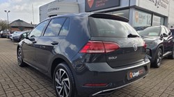 2020 (69) VOLKSWAGEN GOLF 1.6 TDI Match Edition 5dr 5231917