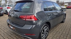 2020 (69) VOLKSWAGEN GOLF 1.6 TDI Match Edition 5dr 5231919
