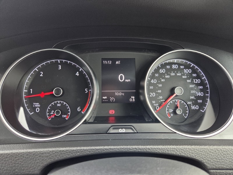 2020 (69) VOLKSWAGEN GOLF 1.6 TDI Match Edition 5dr 5231942