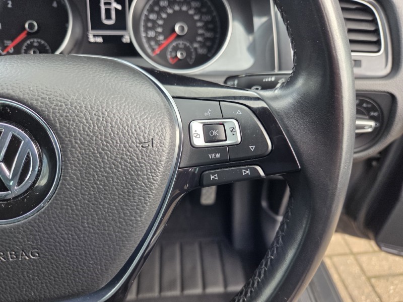 2020 (69) VOLKSWAGEN GOLF 1.6 TDI Match Edition 5dr 5231933