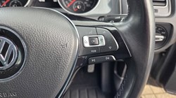 2020 (69) VOLKSWAGEN GOLF 1.6 TDI Match Edition 5dr 5231933
