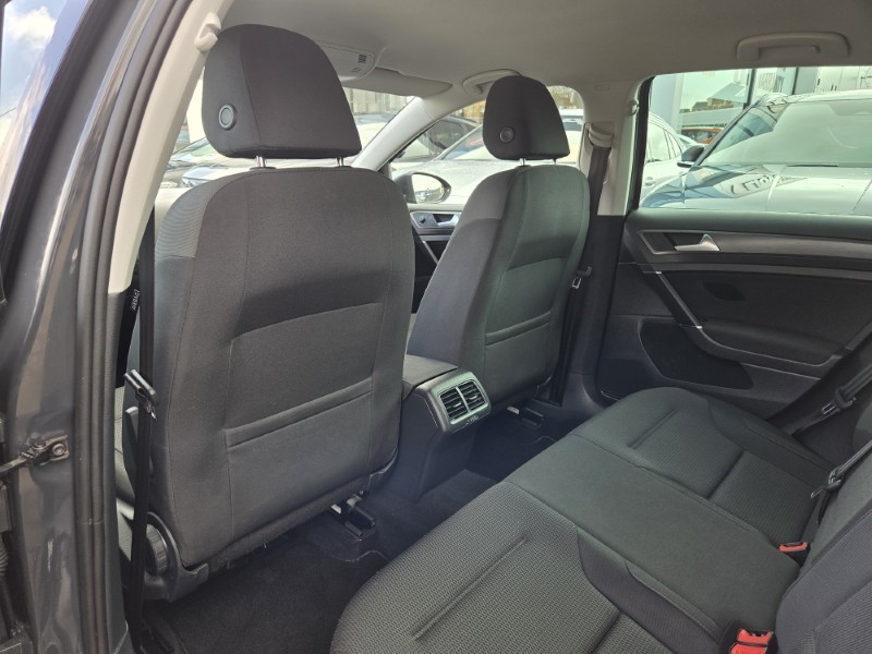 2020 (69) VOLKSWAGEN GOLF 1.6 TDI Match Edition 5dr 5231923