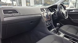 2020 (69) VOLKSWAGEN GOLF 1.6 TDI Match Edition 5dr 5231928