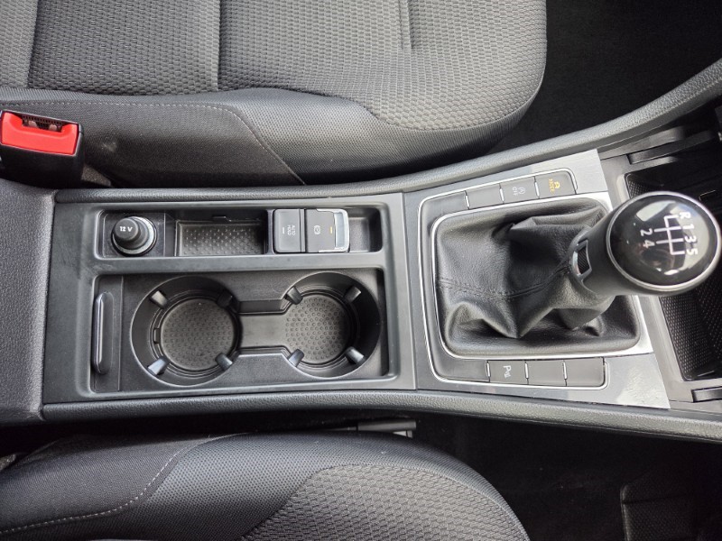 2020 (69) VOLKSWAGEN GOLF 1.6 TDI Match Edition 5dr 5231935