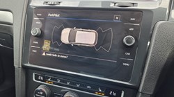 2020 (69) VOLKSWAGEN GOLF 1.6 TDI Match Edition 5dr 5231937