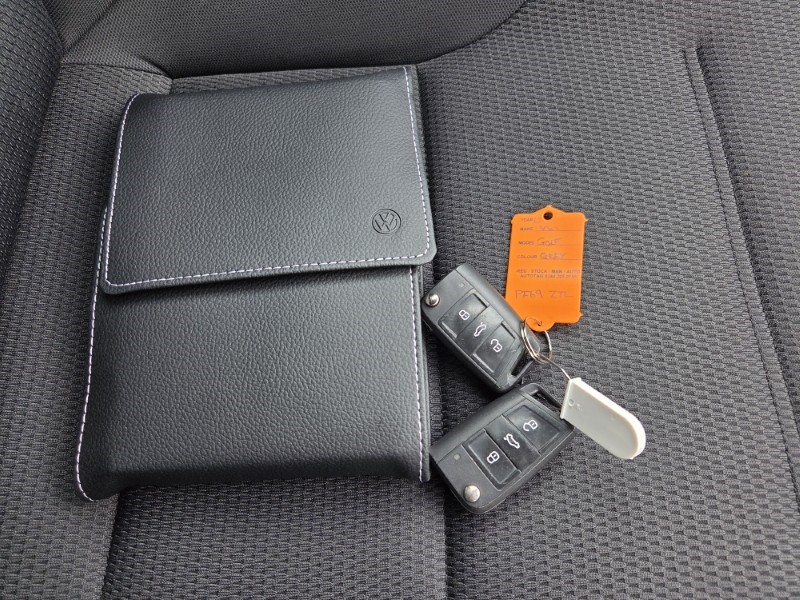 2020 (69) VOLKSWAGEN GOLF 1.6 TDI Match Edition 5dr 5231947