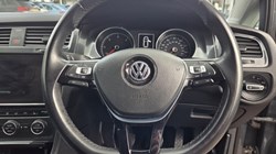 2020 (69) VOLKSWAGEN GOLF 1.6 TDI Match Edition 5dr 5231934