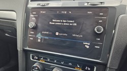 2020 (69) VOLKSWAGEN GOLF 1.6 TDI Match Edition 5dr 5231941