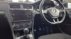 2020 (69) VOLKSWAGEN GOLF 1.6 TDI Match Edition 5dr 5231926