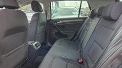 2020 (69) VOLKSWAGEN GOLF 1.6 TDI Match Edition 5dr 5231924