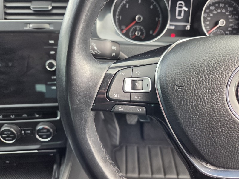 2020 (69) VOLKSWAGEN GOLF 1.6 TDI Match Edition 5dr 5231932