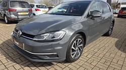 2020 (69) VOLKSWAGEN GOLF 1.6 TDI Match Edition 5dr 5231912