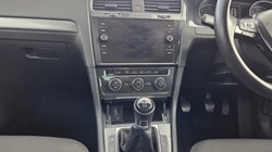 2020 (69) VOLKSWAGEN GOLF 1.6 TDI Match Edition 5dr 5231927