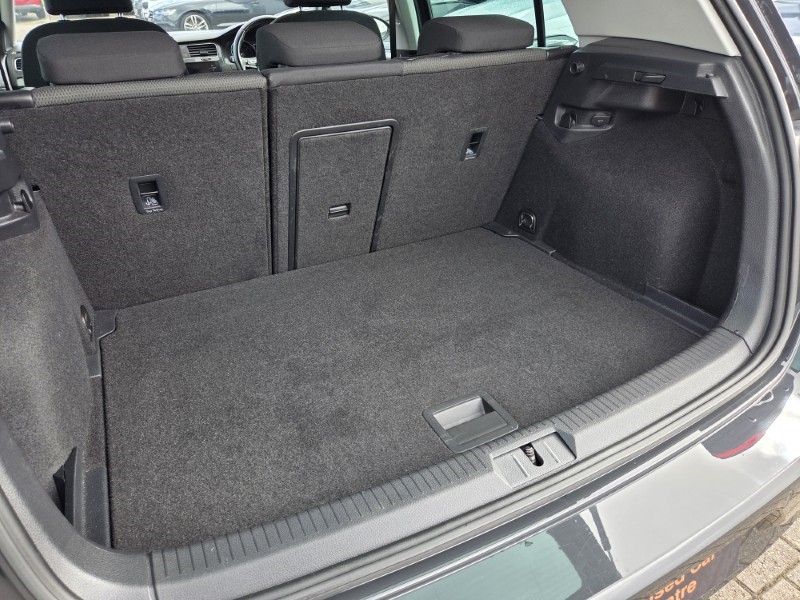 2020 (69) VOLKSWAGEN GOLF 1.6 TDI Match Edition 5dr 5231920