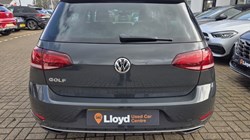 2020 (69) VOLKSWAGEN GOLF 1.6 TDI Match Edition 5dr 5231918