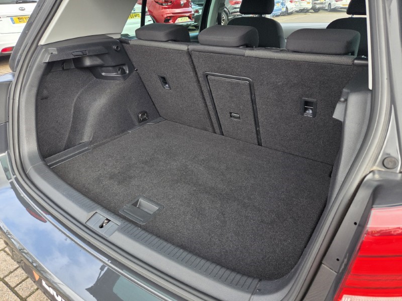 2020 (69) VOLKSWAGEN GOLF 1.6 TDI Match Edition 5dr 5231921